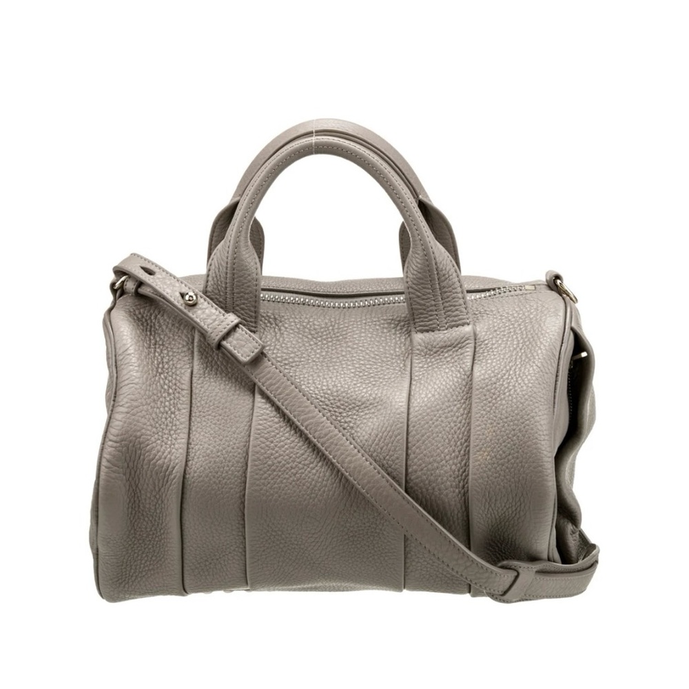 Alexander Wang Leather Handbag